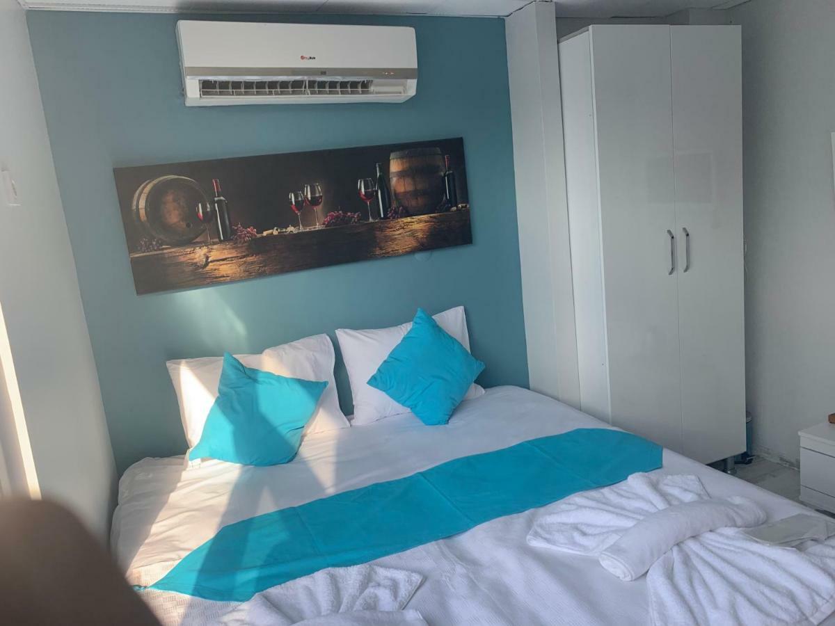 Royal Family Hotel Istanbul Bagian luar foto